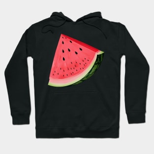 Watermelon Fruit Hoodie